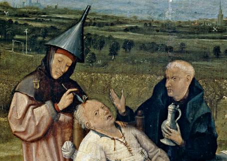 Clínica, Salud Mental, Cura.